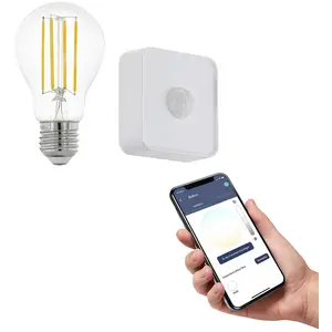 EGLO connect-z E27 A60 6 W 806 lm 4 000 K capteur pas cher