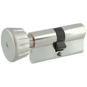 Comparateur de prix : KABA Cylindre à bouton EXPERT B30X30 - - 5.DKZ30+30NI.VARIE