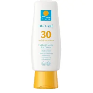 Declaré Hyaluron Boost Sun Crème Bronzante Hydratante Spf 30 100 Ml
