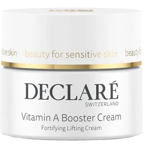 Declaré DECLARE Crème Boost Vitamine A 50 ML - Soin Anti-Âge et Éclat de la Peau TU pas cher