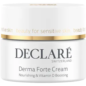 Declaré Declaré - Derma Forte Cream Declaré Soin Visage 50 Ml pas cher