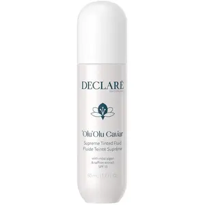 Declaré 'Olu'Olu Caviar Supreme Tinted Fluid Crème teintée visage 1000...
