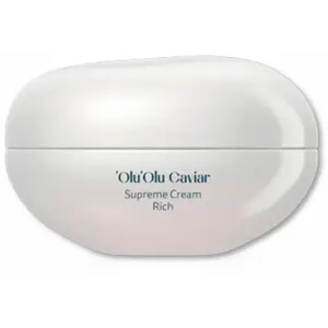 Declaré 'Olu'Olu Caviar Caviar Supreme Cream Rich Crème visage 1000 ml pas cher