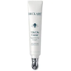 Declaré OLU’OLU Caviar Supreme crème contour des yeux pas cher
