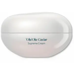 Declaré 'Olu'Olu Caviar Caviar Supreme Cream Crème visage 1000 ml