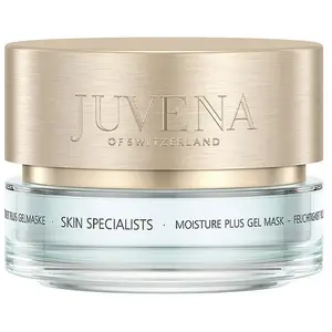 Comparateur de prix : Specialists Gel Masque Hydratant - Juvena Soin hydratant et nourrissant 75 ml