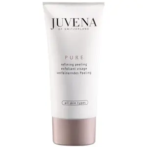 Masques & gommages Juvena Pure Cleansing Refining Peeling pas cher