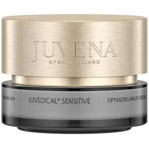 Skin Optimize Night Cream - Juvena Soin Anti-âge et anti-rides 50 ml pas cher