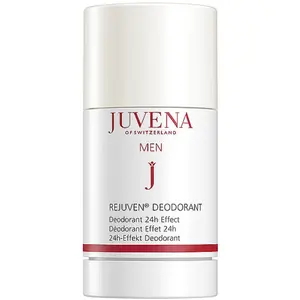 Comparateur de prix : Juvena - Rejuven Men Déodorant 24h Effet Déodorants 75 ml unisex