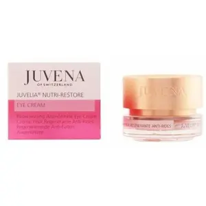 Juvena - Juvelia Nutri-Restauration Crème contour des yeux 15 ml unisex pas cher