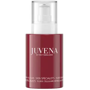 Comparateur de prix : Anti-Age & Anti-rides Juvena  Specialists Retinol hyaluron Cell Fluid