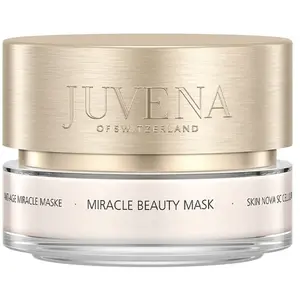 Comparateur de prix : Juvena Skin Specialists Miracle Beauty Mask Masque visage 1000 ml