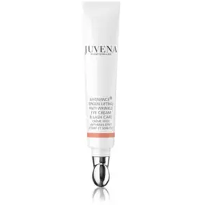 Comparateur de prix : Juvenance Epigen crème liftante anti-rides yeux & soin cils 20 ml