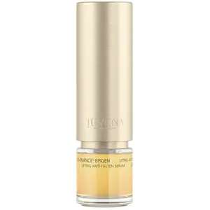 Comparateur de prix : Juvena - Juvenance Epigen Sérum anti-rides liftant Ampoules 30 ml unisex