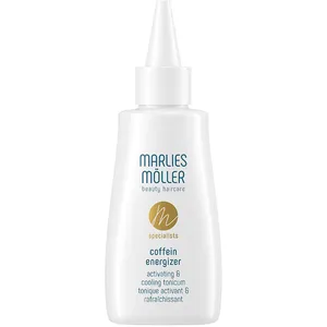 Toner Marlies Möller Spécialistes 125 ml rafraîchissante revitalisant  pas cher