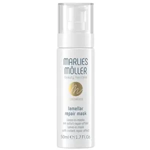 Comparateur de prix : Marlies Möller Specialists Lamellar Repair Mask Masque cheveux 1000 ml