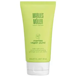 Exfoliant des cheveux Vegan Pure Marlies Möller (150 ml) pas cher