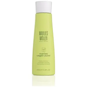 Comparateur de prix : Marlies Möller - Marlies Vegan Pure! Beauté Shampoing 200 ml unisex