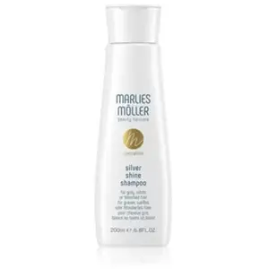 Comparateur de prix : Colour Neutralising Shampoo Silver Shine Marlies Möller 200 ml 200 ml
