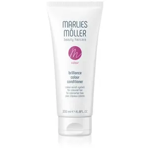 Comparateur de prix : Marlies Möller - Colour Brillance Après-shampoing 200 ml unisex