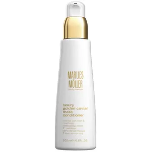 Marlies Moller Masque Revitalisant Caviar de Luxe au Caviar 20 pas cher