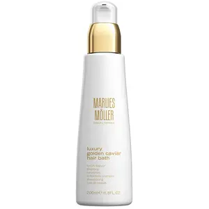 Comparateur de prix : Marlies Möller - Luxury Bain de cheveux Shampoing 200 ml unisex