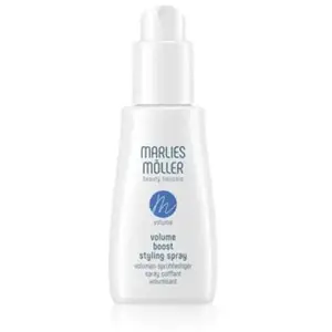 Comparateur de prix : Volumizing Spray Boost Styling Marlies Möller Volume (125 ml) 125 ml 