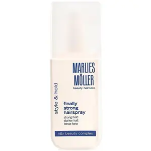 Comparateur de prix : Couche de finition Styling Marlies Möller