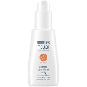 Comparateur de prix : Marlies Möller Softness Express Care Spray Après-shampoing 1000 ml
