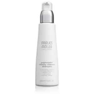 Comparateur de prix : Shampooing nourrissant Pashmisilk Marlies Möller