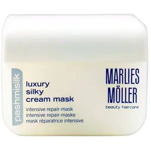 Comparateur de prix : Marlies Möller Intense Cream Mask - Marlies Möller - Masque Capillaire