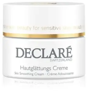 Comparateur de prix : Declaré - Age Control Crème lissante pour la peau Crème visage 50 ml unisex