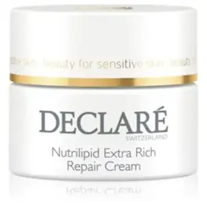 Comparateur de prix : Declaré Nutrilipid Crème Réparatrice Extra Riche 50ml