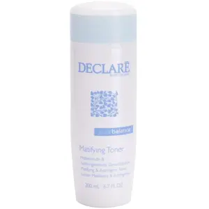 Comparateur de prix : purebalance Matifying Toner - Declaré Soin Anti-âge et anti-rides 200 ml