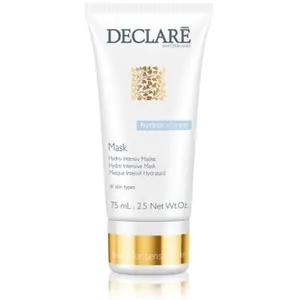 Comparateur de prix : Declare Cosmetics Declaré - Hydro Balance Masque hydro-gel intensif Masque hydratant 75 ml unisex