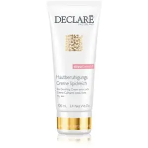Comparateur de prix : Declaré Stress Balance Skin-Soothing Cream Lipid-Rich Crème visage 1000 ml