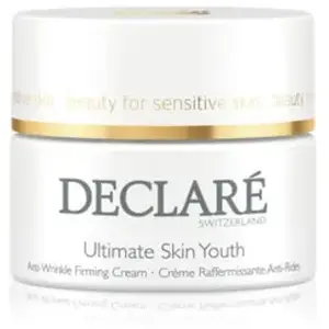 Comparateur de prix : Declaré - Age Control Ultime jeunesse de la peau Crème visage 50 ml unisex