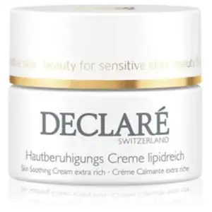 Comparateur de prix : Declaré Stress Balance Crème Apaisante Nourrissante 50 ml