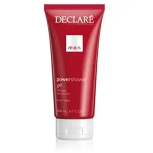 Comparateur de prix : Declare Cosmetics Declaré Men Power Shower Gel douche 1000 ml
