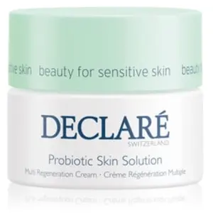 Declare Cosmetics Declaré Probiotic Skin Solution Multi Regeneration Crème visage 1000 ml pas cher
