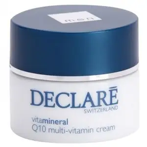 Declaré Declare Vitamineral Q10 Multi-Vitamin Cream 50 Ml pas cher