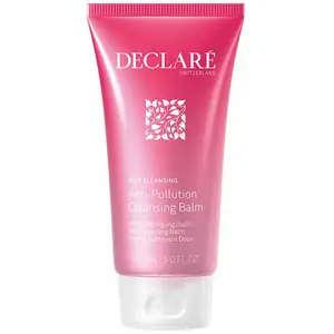 Nettoyant pour le visage Declaré Nettoyage doux 150 ml Balsam apaisant pas cher