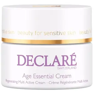 Comparateur de prix : Declarà Declaré - Age Control Crème Soin anti-rides et anti-âge 50 ml unisex