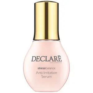 Comparateur de prix : Declaré Stress Balance Anti-Irritation Serum 50 Ml