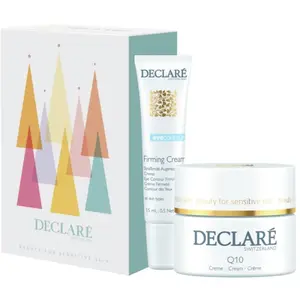 Declaré Age Control coffret cadeau pour rajeunir la peau pas cher
