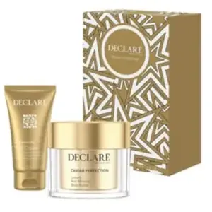 Declaré - Caviar Perfection Body Set Coffrets cadeaux 2 pieces female pas cher