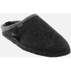 Giesswein Dannheim, Unisex Adulte, Chaussons , Anthracite, 42 EU pas cher