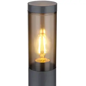 Comparateur de prix : Globo Lampe d'extérieur moderne Boston 110 cm - 3159SA