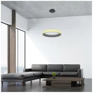 Globo Lighting Tabano Suspension, LED, 48272H-36,Vendu parkaufland