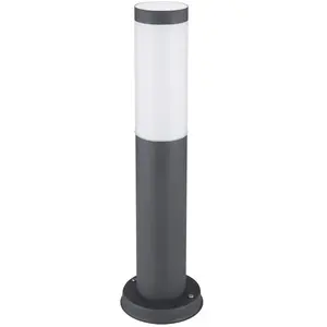 Comparateur de prix : Globo Lampe pour socle Boston, hauteur 45 cm